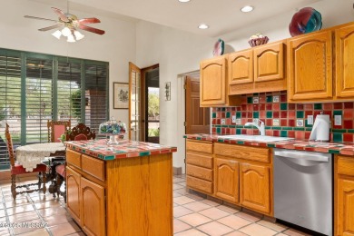 Nestled in the prestigious Forty Niners neighborhood, this on Forty Niner Golf and Country Club in Arizona - for sale on GolfHomes.com, golf home, golf lot
