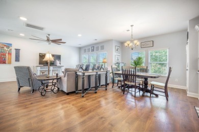 Stunning 5-Bedroom Home in The Coves with Unbeatable Location on Cypress Point Par 3 in South Carolina - for sale on GolfHomes.com, golf home, golf lot