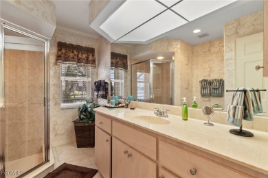 Welcome to this beautifully maintained 3 bedroom, 2 bathroom on Twin Isles Country Club in Florida - for sale on GolfHomes.com, golf home, golf lot