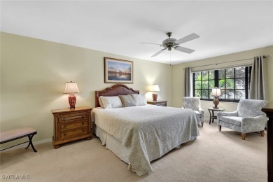 Lovely Fairway Woods II, Offering a Second Floor Unit with 2 on The Forest Country Club in Florida - for sale on GolfHomes.com, golf home, golf lot
