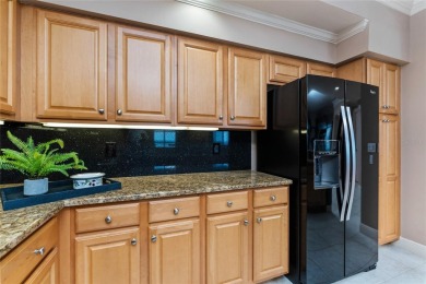 Come experience waterfront living at its finest in this upgraded on Burnt Store Golf Club in Florida - for sale on GolfHomes.com, golf home, golf lot