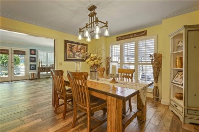 COASTAL LIVING ON A PRIVATE LAKE!!Victorian inspired with lake on Sea Island Golf Club in Georgia - for sale on GolfHomes.com, golf home, golf lot