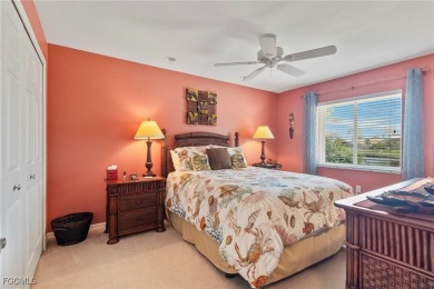 Welcome to this beautifully maintained 3 bedroom, 2 bathroom on Twin Isles Country Club in Florida - for sale on GolfHomes.com, golf home, golf lot