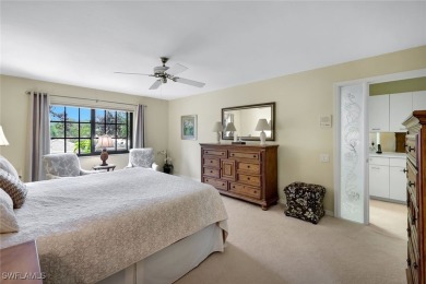 Lovely Fairway Woods II, Offering a Second Floor Unit with 2 on The Forest Country Club in Florida - for sale on GolfHomes.com, golf home, golf lot