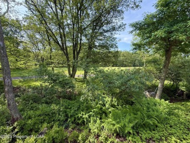 Custom-Built Home with Golf Course Views in Eagle Rock on Eagle Rock Golf and Ski Resort in Pennsylvania - for sale on GolfHomes.com, golf home, golf lot
