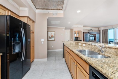 Come experience waterfront living at its finest in this upgraded on Burnt Store Golf Club in Florida - for sale on GolfHomes.com, golf home, golf lot
