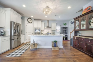 Stunning 5-Bedroom Home in The Coves with Unbeatable Location on Cypress Point Par 3 in South Carolina - for sale on GolfHomes.com, golf home, golf lot