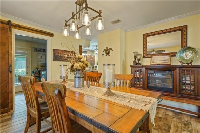 COASTAL LIVING ON A PRIVATE LAKE!!Victorian inspired with lake on Sea Island Golf Club in Georgia - for sale on GolfHomes.com, golf home, golf lot