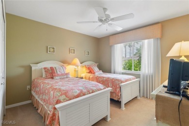 Welcome to this beautifully maintained 3 bedroom, 2 bathroom on Twin Isles Country Club in Florida - for sale on GolfHomes.com, golf home, golf lot