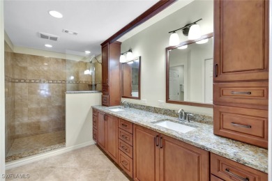 Lovely Fairway Woods II, Offering a Second Floor Unit with 2 on The Forest Country Club in Florida - for sale on GolfHomes.com, golf home, golf lot