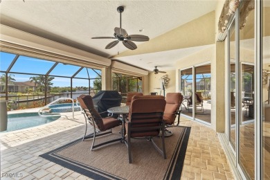 Welcome to this beautifully maintained 3 bedroom, 2 bathroom on Twin Isles Country Club in Florida - for sale on GolfHomes.com, golf home, golf lot