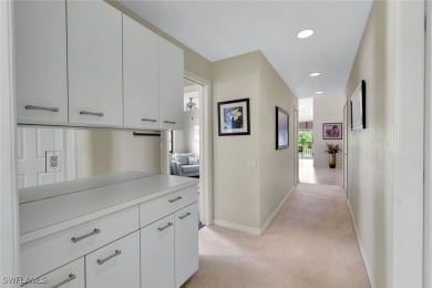 Lovely Fairway Woods II, Offering a Second Floor Unit with 2 on The Forest Country Club in Florida - for sale on GolfHomes.com, golf home, golf lot