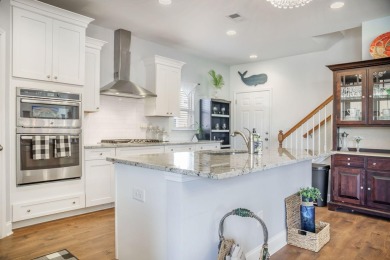 Stunning 5-Bedroom Home in The Coves with Unbeatable Location on Cypress Point Par 3 in South Carolina - for sale on GolfHomes.com, golf home, golf lot