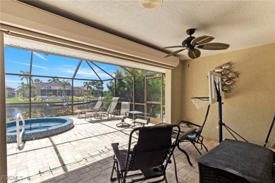 Welcome to this beautifully maintained 3 bedroom, 2 bathroom on Twin Isles Country Club in Florida - for sale on GolfHomes.com, golf home, golf lot