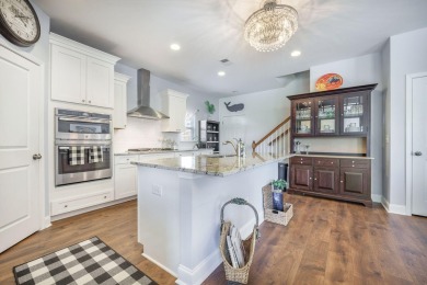 Stunning 5-Bedroom Home in The Coves with Unbeatable Location on Cypress Point Par 3 in South Carolina - for sale on GolfHomes.com, golf home, golf lot