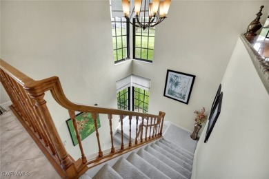 Lovely Fairway Woods II, Offering a Second Floor Unit with 2 on The Forest Country Club in Florida - for sale on GolfHomes.com, golf home, golf lot