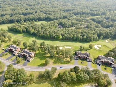 Custom-Built Home with Golf Course Views in Eagle Rock on Eagle Rock Golf and Ski Resort in Pennsylvania - for sale on GolfHomes.com, golf home, golf lot