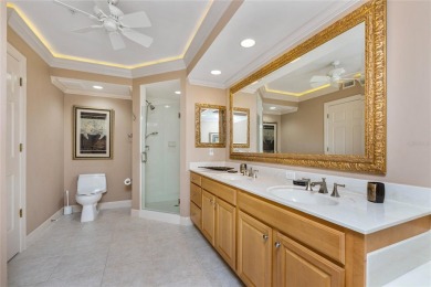 Come experience waterfront living at its finest in this upgraded on Burnt Store Golf Club in Florida - for sale on GolfHomes.com, golf home, golf lot