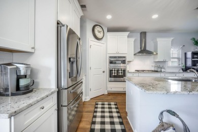 Stunning 5-Bedroom Home in The Coves with Unbeatable Location on Cypress Point Par 3 in South Carolina - for sale on GolfHomes.com, golf home, golf lot