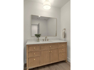 Stunning fully renovated home in the exclusive guard-gated on Anthem Country Club in Nevada - for sale on GolfHomes.com, golf home, golf lot