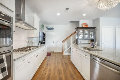 Stunning 5-Bedroom Home in The Coves with Unbeatable Location on Cypress Point Par 3 in South Carolina - for sale on GolfHomes.com, golf home, golf lot