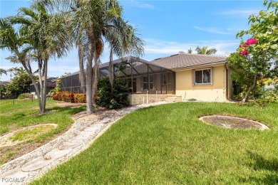 Welcome to this beautifully maintained 3 bedroom, 2 bathroom on Twin Isles Country Club in Florida - for sale on GolfHomes.com, golf home, golf lot