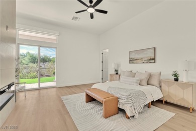 Stunning fully renovated home in the exclusive guard-gated on Anthem Country Club in Nevada - for sale on GolfHomes.com, golf home, golf lot