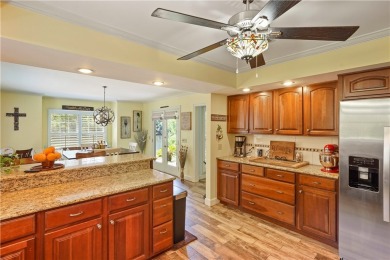 COASTAL LIVING ON A PRIVATE LAKE!!Victorian inspired with lake on Sea Island Golf Club in Georgia - for sale on GolfHomes.com, golf home, golf lot