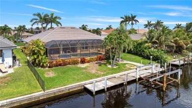 Welcome to this beautifully maintained 3 bedroom, 2 bathroom on Twin Isles Country Club in Florida - for sale on GolfHomes.com, golf home, golf lot