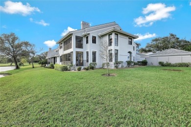 Lovely Fairway Woods II, Offering a Second Floor Unit with 2 on The Forest Country Club in Florida - for sale on GolfHomes.com, golf home, golf lot