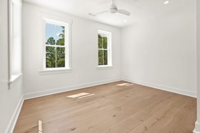 Be the first to live in this gorgeous brand-new home! It was on DeBordieu Country Club in South Carolina - for sale on GolfHomes.com, golf home, golf lot