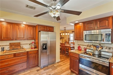 COASTAL LIVING ON A PRIVATE LAKE!!Victorian inspired with lake on Sea Island Golf Club in Georgia - for sale on GolfHomes.com, golf home, golf lot