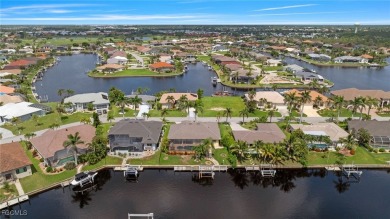 Welcome to this beautifully maintained 3 bedroom, 2 bathroom on Twin Isles Country Club in Florida - for sale on GolfHomes.com, golf home, golf lot