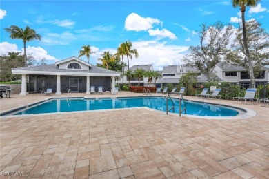 Lovely Fairway Woods II, Offering a Second Floor Unit with 2 on The Forest Country Club in Florida - for sale on GolfHomes.com, golf home, golf lot