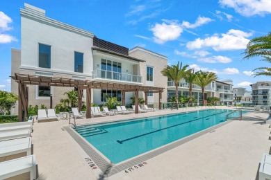 Exceptional Boca Raton Resort and golf views from this rare on Boca Raton Resort and Club in Florida - for sale on GolfHomes.com, golf home, golf lot