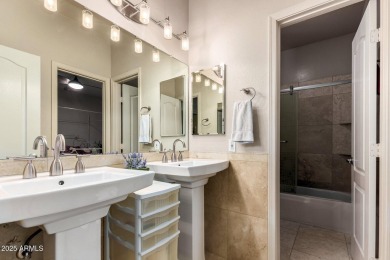 Nestled in the Arizona Grand Resort, this stunning home on the on Arizona Grand Resort Golf Course in Arizona - for sale on GolfHomes.com, golf home, golf lot