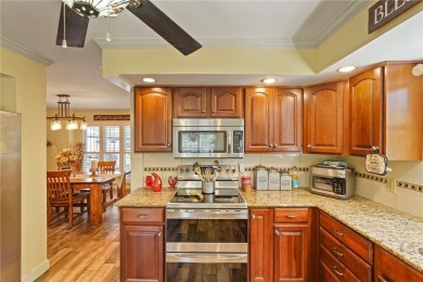 COASTAL LIVING ON A PRIVATE LAKE!!Victorian inspired with lake on Sea Island Golf Club in Georgia - for sale on GolfHomes.com, golf home, golf lot