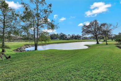 Lovely Fairway Woods II, Offering a Second Floor Unit with 2 on The Forest Country Club in Florida - for sale on GolfHomes.com, golf home, golf lot