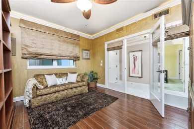 Come experience waterfront living at its finest in this upgraded on Burnt Store Golf Club in Florida - for sale on GolfHomes.com, golf home, golf lot