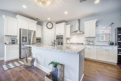 Stunning 5-Bedroom Home in The Coves with Unbeatable Location on Cypress Point Par 3 in South Carolina - for sale on GolfHomes.com, golf home, golf lot