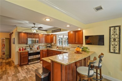 COASTAL LIVING ON A PRIVATE LAKE!!Victorian inspired with lake on Sea Island Golf Club in Georgia - for sale on GolfHomes.com, golf home, golf lot