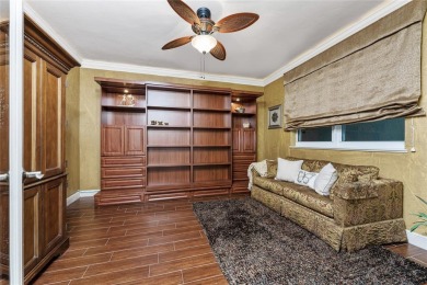 Come experience waterfront living at its finest in this upgraded on Burnt Store Golf Club in Florida - for sale on GolfHomes.com, golf home, golf lot