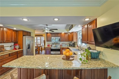 COASTAL LIVING ON A PRIVATE LAKE!!Victorian inspired with lake on Sea Island Golf Club in Georgia - for sale on GolfHomes.com, golf home, golf lot