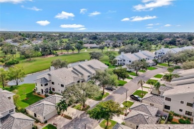 Lovely Fairway Woods II, Offering a Second Floor Unit with 2 on The Forest Country Club in Florida - for sale on GolfHomes.com, golf home, golf lot