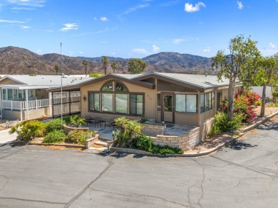 Welcome to Family Friendly Sky Valley Resort with the rare and on Caliente Springs Golf Resort in California - for sale on GolfHomes.com, golf home, golf lot