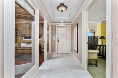 Come experience waterfront living at its finest in this upgraded on Burnt Store Golf Club in Florida - for sale on GolfHomes.com, golf home, golf lot