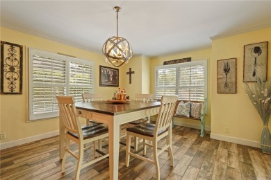 COASTAL LIVING ON A PRIVATE LAKE!!Victorian inspired with lake on Sea Island Golf Club in Georgia - for sale on GolfHomes.com, golf home, golf lot