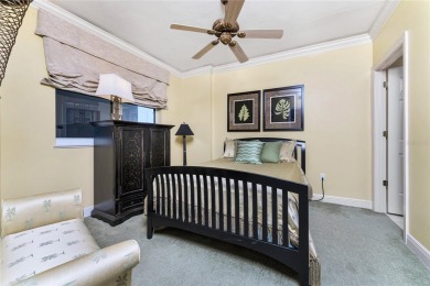 Come experience waterfront living at its finest in this upgraded on Burnt Store Golf Club in Florida - for sale on GolfHomes.com, golf home, golf lot