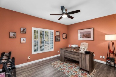 Adorable and meticulously cared for CORNER LOT in Red Mountain on Red Mountain Ranch Country Club in Arizona - for sale on GolfHomes.com, golf home, golf lot