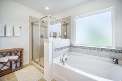 Stunning 5-Bedroom Home in The Coves with Unbeatable Location on Cypress Point Par 3 in South Carolina - for sale on GolfHomes.com, golf home, golf lot